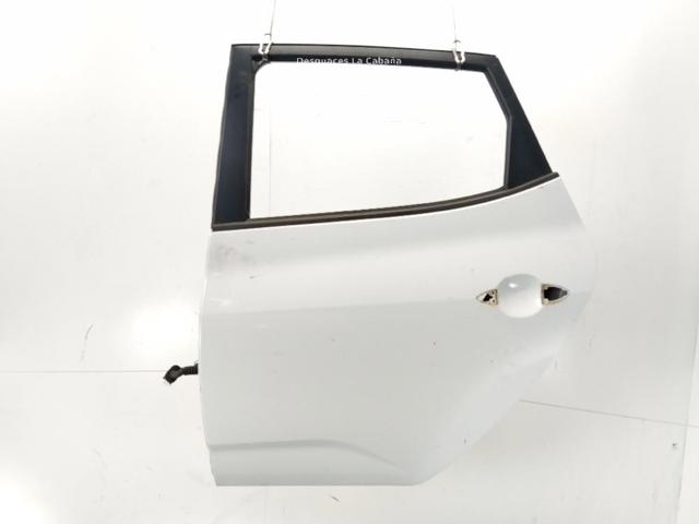 770031P000 HYUNDAI Дверь задняя левая купить в Запорожье