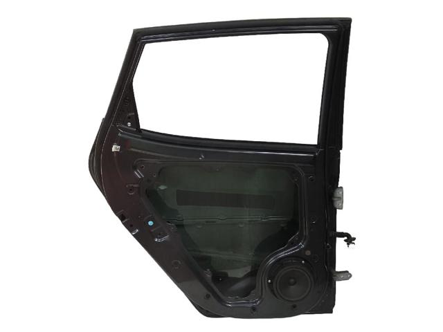 HYUNDAI 770031P000 Дверь задняя левая в наличии Одесса