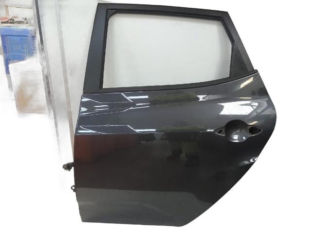 770031P000 HYUNDAI Дверь задняя левая купить в Украина