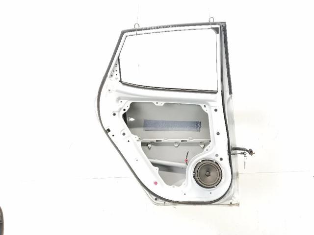 770031P000 HYUNDAI Дверь задняя левая купить в Полтава