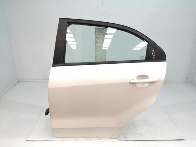 Porta traseira esquerda 770031W210 Hyundai/Kia