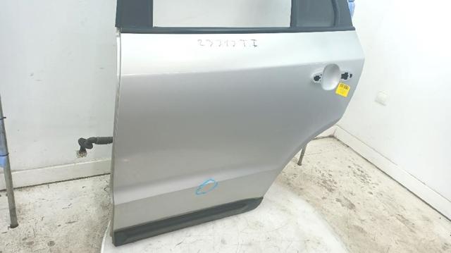 HYUNDAI 770032B020 Дверь задняя левая в наличии Украина