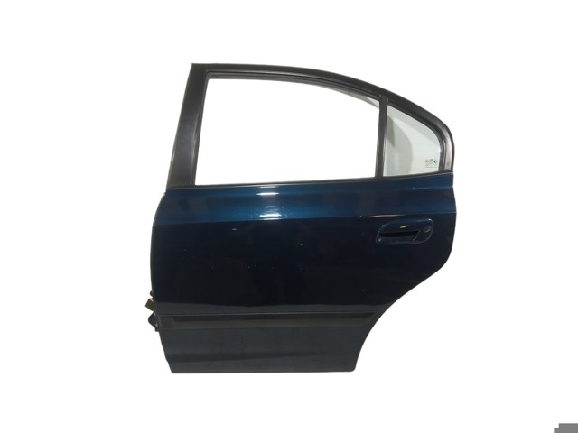 Porta traseira esquerda 770032D030 Hyundai/Kia