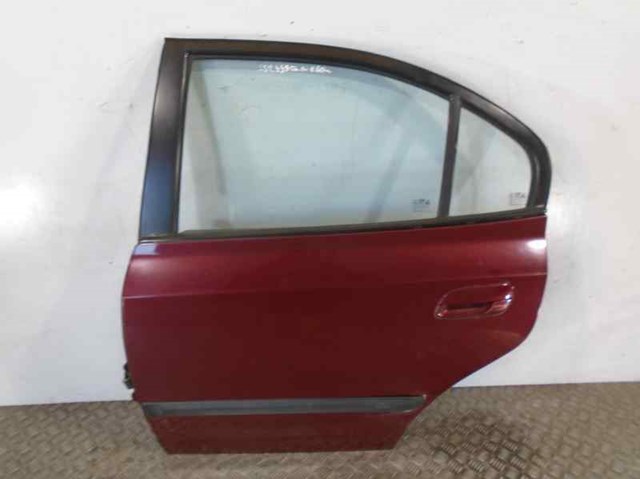 Porta traseira esquerda 770032D030 Hyundai/Kia