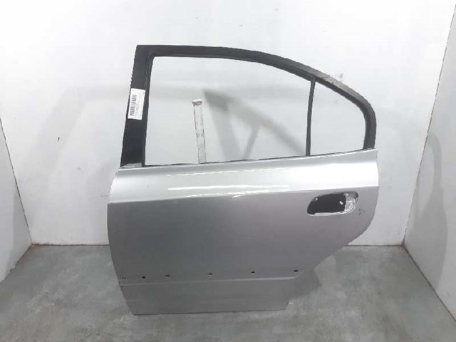 Porta traseira esquerda 770032D031 Hyundai/Kia