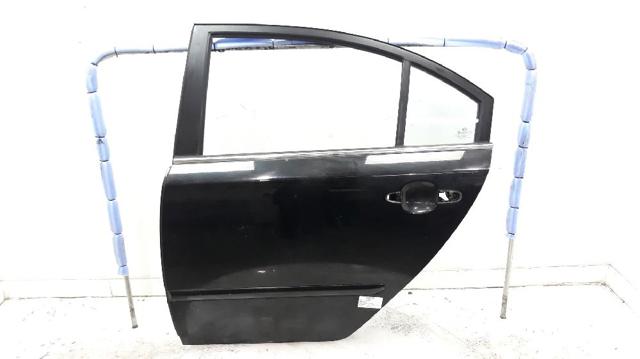 HYUNDAI 770032G010 Дверь задняя левая в наличии Полтава