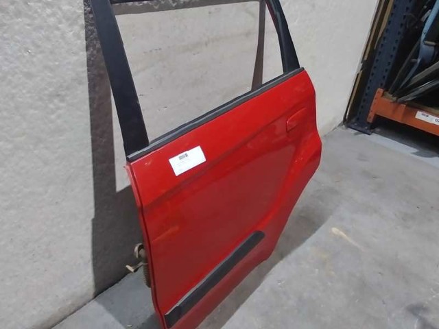 770032K010 Дверь задняя левая купить Винница