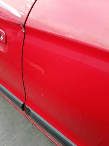 770032K010 HYUNDAI Дверь задняя левая купить в Ровно