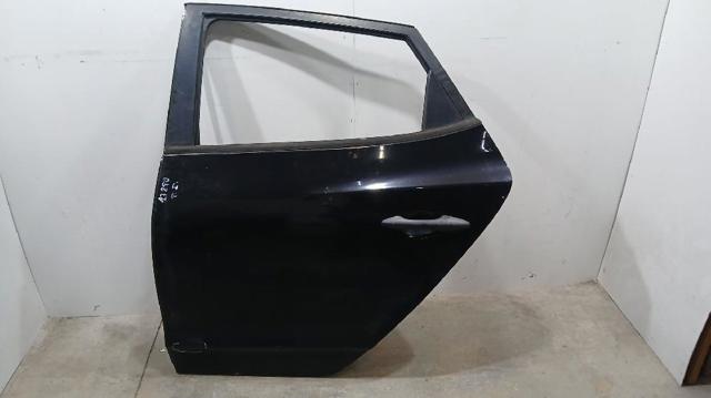 770032S040 HYUNDAI Дверь задняя левая купить в Чернигов