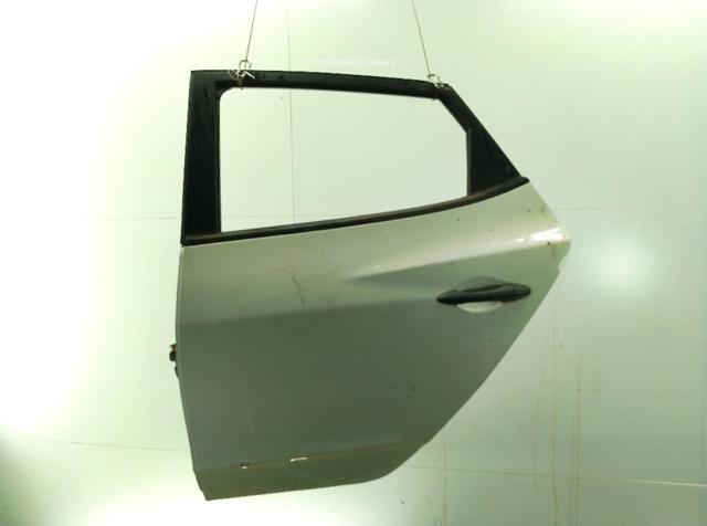 770032S040 HYUNDAI Дверь задняя левая купить в Полтава
