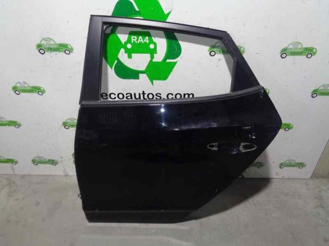 Porta traseira esquerda 770032Y000 Hyundai/Kia