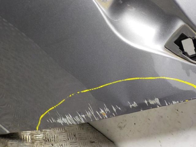770032Y011 HYUNDAI Дверь задняя левая купить в Полтава