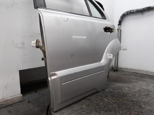 HYUNDAI 770033E100 Дверь задняя левая в наличии Винница