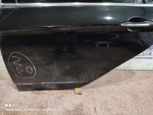 770033Z300 HYUNDAI Дверь задняя левая купить в Кривой Рог