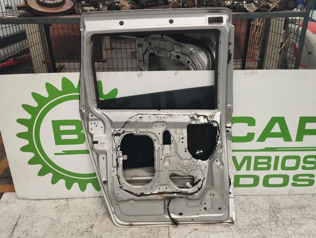 HYUNDAI 770034D010 Дверь задняя левая в наличии Сумы
