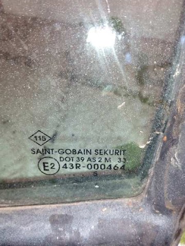 RENAULT 7700351163 Стекло-форточка двери передней левой в наличии Каменское