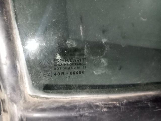 7700351164 RENAULT Стекло-форточка двери передней правой купить в Львов