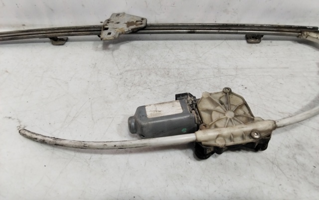 7700351294 RENAULT Стеклоподъемник передней правой двери купить в Одесса