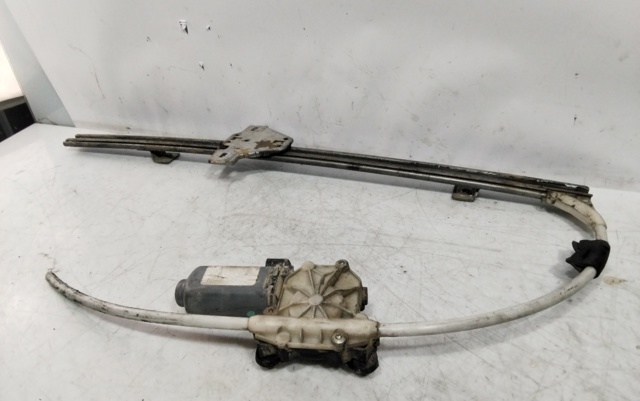 7700351294 RENAULT Стеклоподъемник передней правой двери купить в Винница