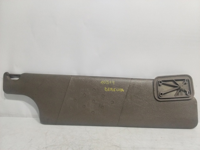 7700351708 RENAULT Солнцезащитный козырек купить в Николаев