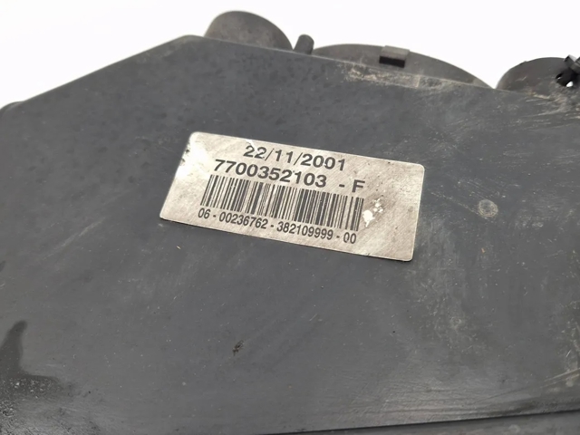 OPEL 7700352103 Фара левая в наличии Сумы