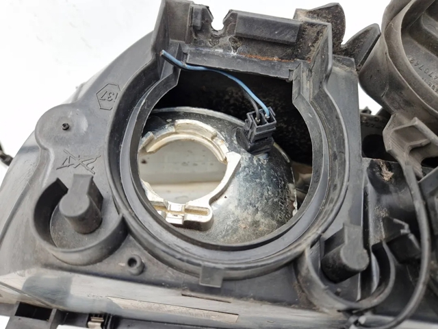 OPEL 7700352103 Фара левая в наличии Хмельницкий
