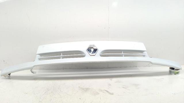 Grelha do radiador Renault Master 2 FD