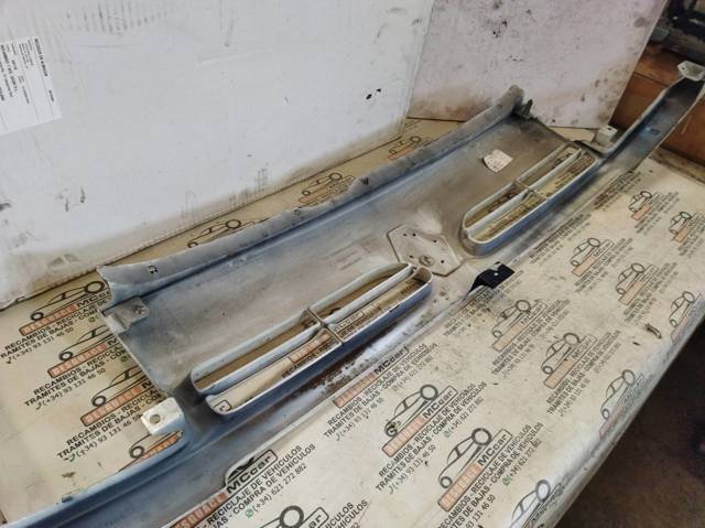 Grelha do radiador Renault Master 2 FD