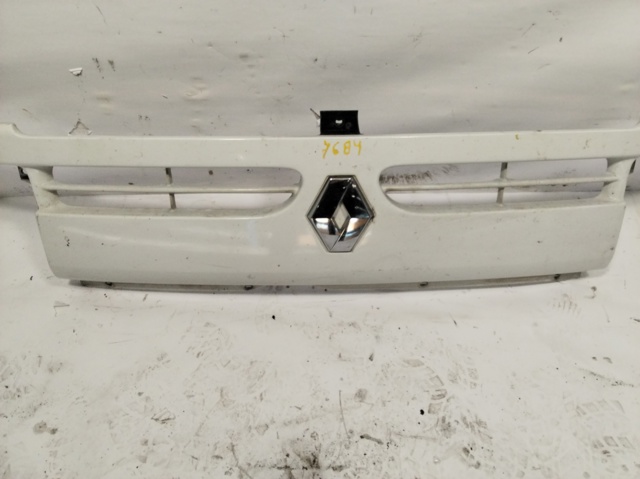 Grelha do radiador Renault Master 2 FD