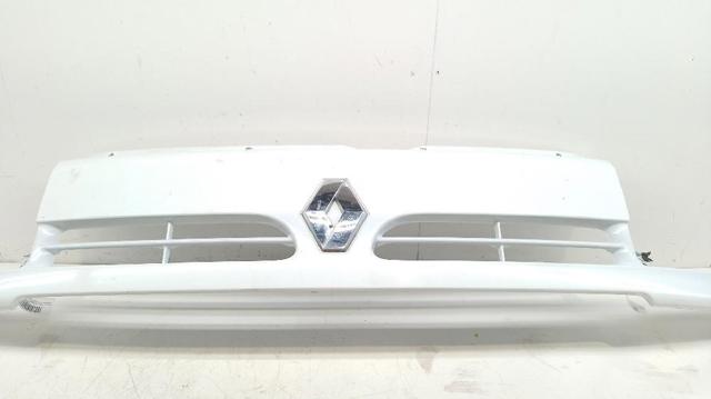 Grelha do radiador Renault Master 2 FD