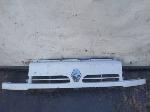 Grelha do radiador Renault Master 2 FD