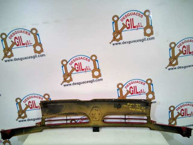 Grelha do radiador Renault Master 2 FD