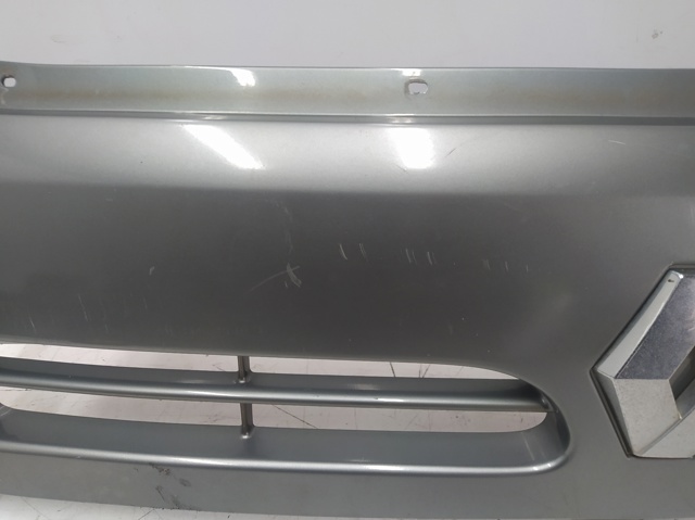 Grelha do radiador Renault Master 2 FD