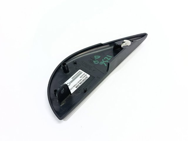 7700352178 RENAULT Накладка стойки кузова внешняя передняя правая купить в Ужгород