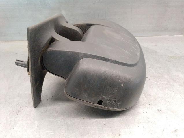 7700352187 RENAULT Левое боковое зеркало купить в Ужгород