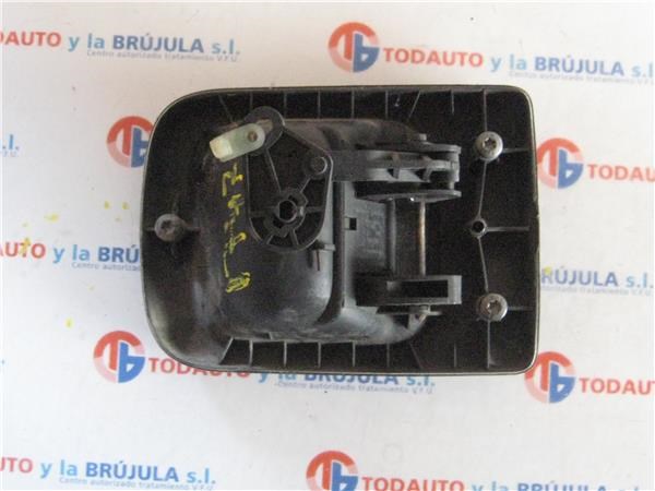 RENAULT 7700352433 Ручка двери задней (распашной) правая наружная в наличии Николаев