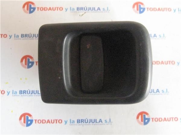 RENAULT 7700352433 Ручка двери задней (распашной) правая наружная в наличии Одесса