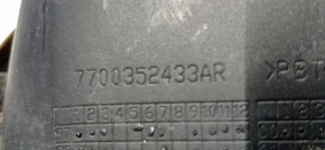 7700352433AR купить Украина