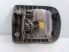 Maçaneta externa dianteira/traseira da porta esquerda 7700352488 OPEL