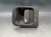 Maçaneta externa dianteira/traseira da porta esquerda 7700352488 RENAULT