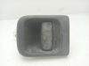 Maçaneta externa dianteira/traseira da porta esquerda 7700352488 RENAULT
