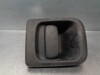 Maçaneta externa dianteira/traseira da porta esquerda 7700352488 RENAULT