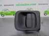 Maçaneta externa dianteira/traseira da porta esquerda 7700352488 RENAULT