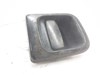 Maçaneta externa dianteira/traseira da porta esquerda 7700352488 RENAULT