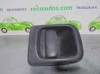 Maçaneta externa dianteira/traseira da porta esquerda 7700352488 RENAULT