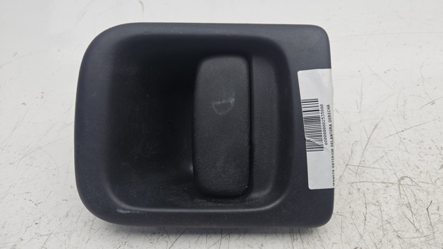 OPEL 7700352489 Ручка двери правой наружная передняя/задняя в наличии Запорожье