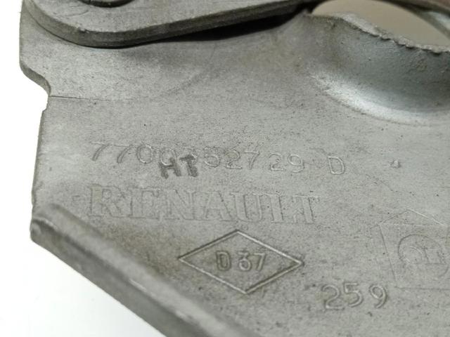 7700352729 RENAULT Замок капота купить в Каменское