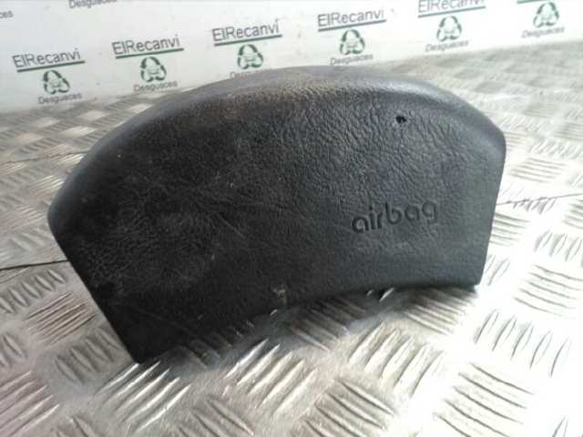 RENAULT 7700353368 Подушка безопасности (AIRBAG) водительская в наличии Киев