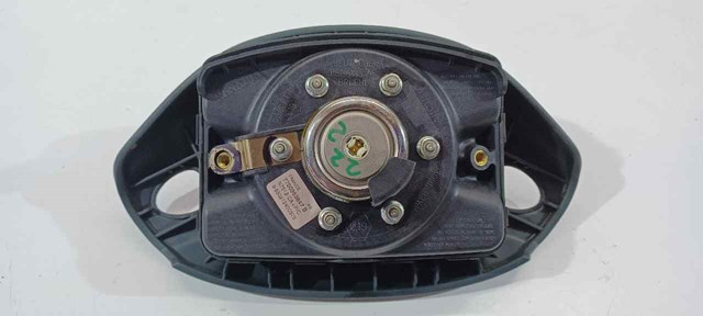 7700353847 RENAULT Подушка безопасности (AIRBAG) водительская купить в Киев