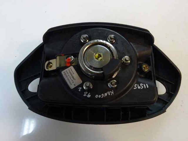 7700353847 Подушка безопасности (AIRBAG) водительская купить Павлоград